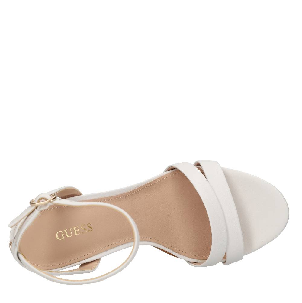GUESS Sandali in pelle Economico