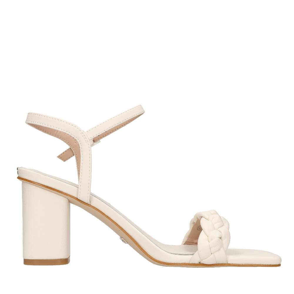 GUESS Sandali in ecopelle Saldi