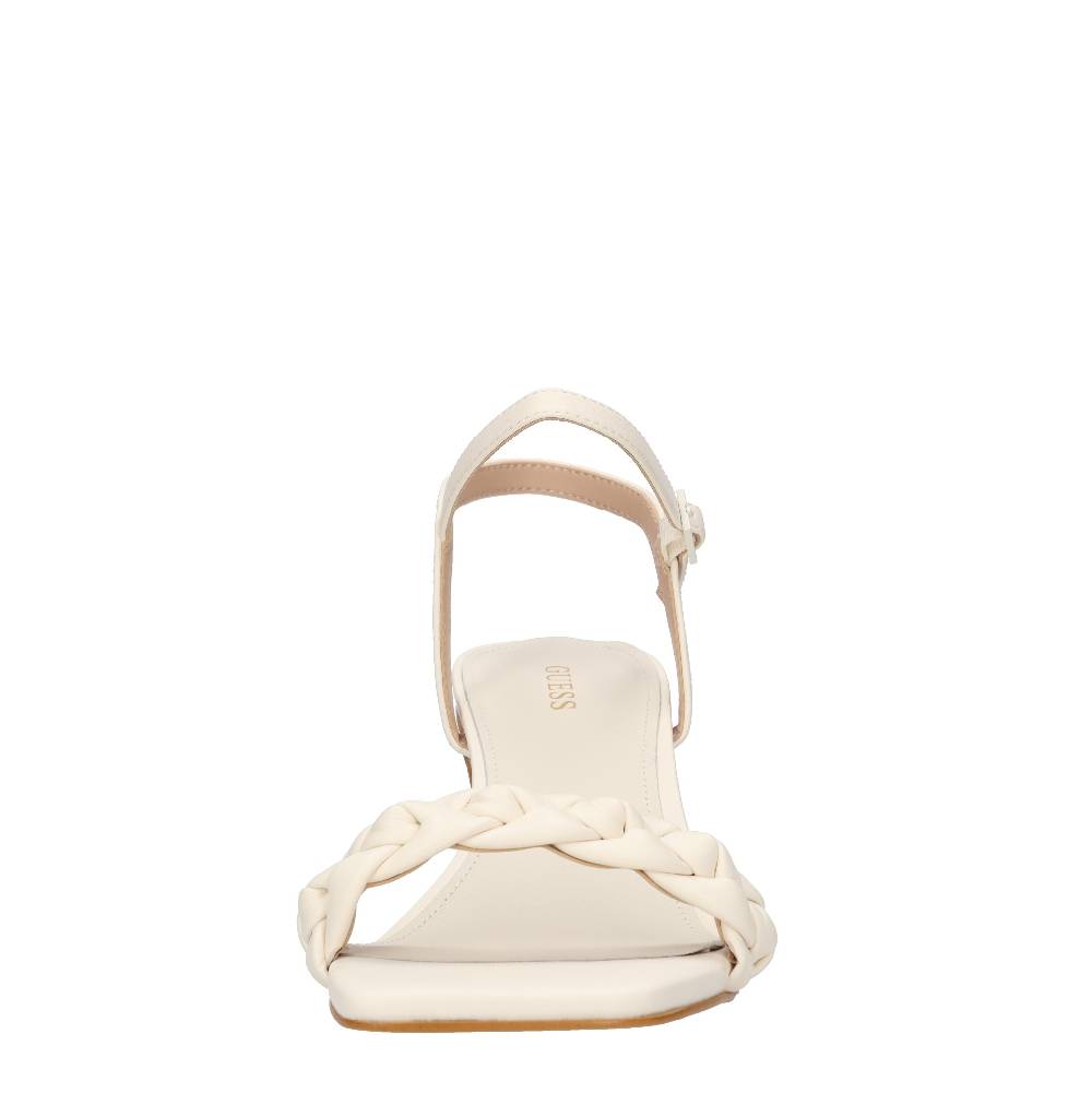 GUESS Sandali in ecopelle Saldi