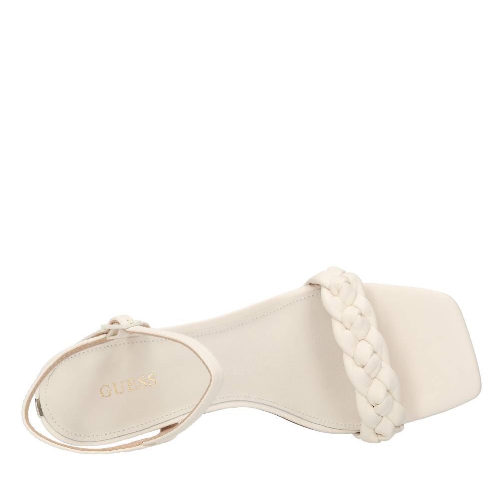 GUESS Sandali in ecopelle Saldi