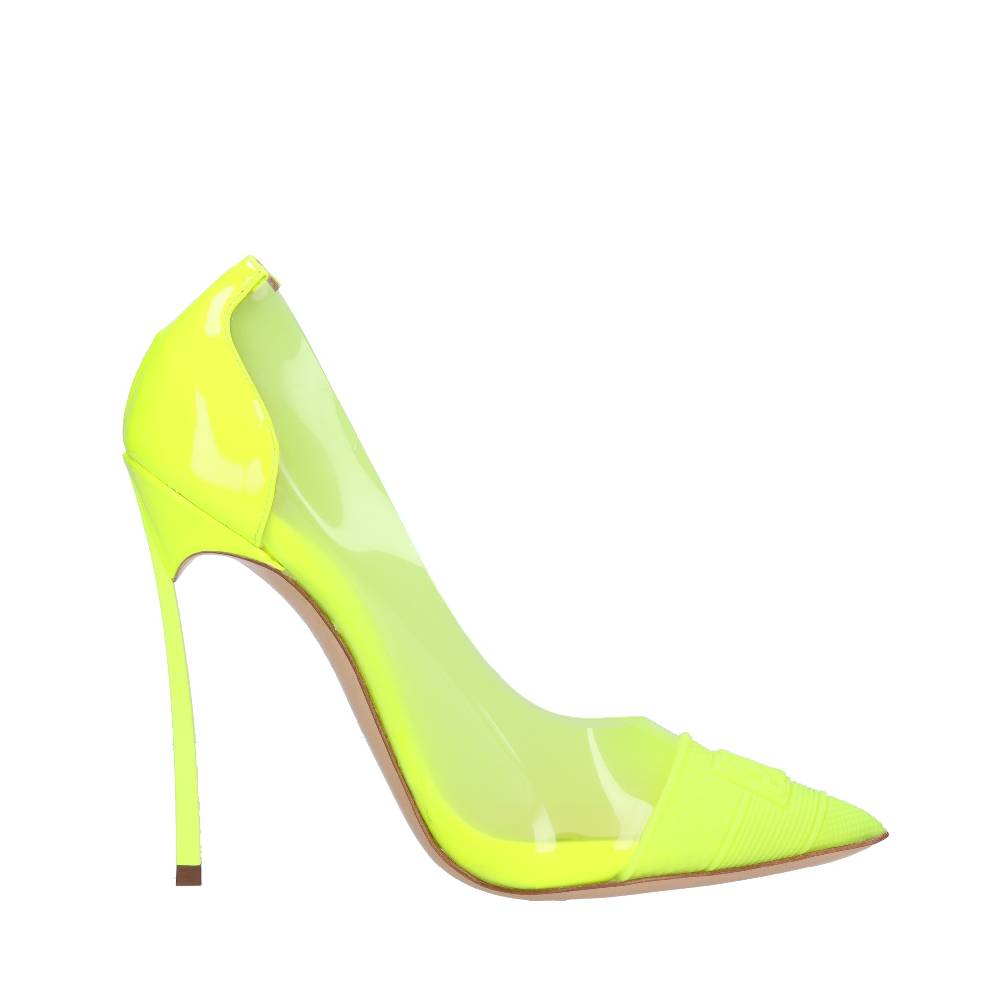 CASADEI Decollete Blade in plex Vendita Economica