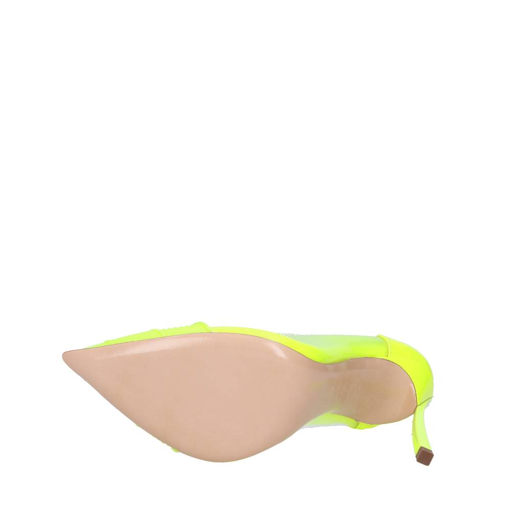 CASADEI Decollete Blade in plex Vendita Economica