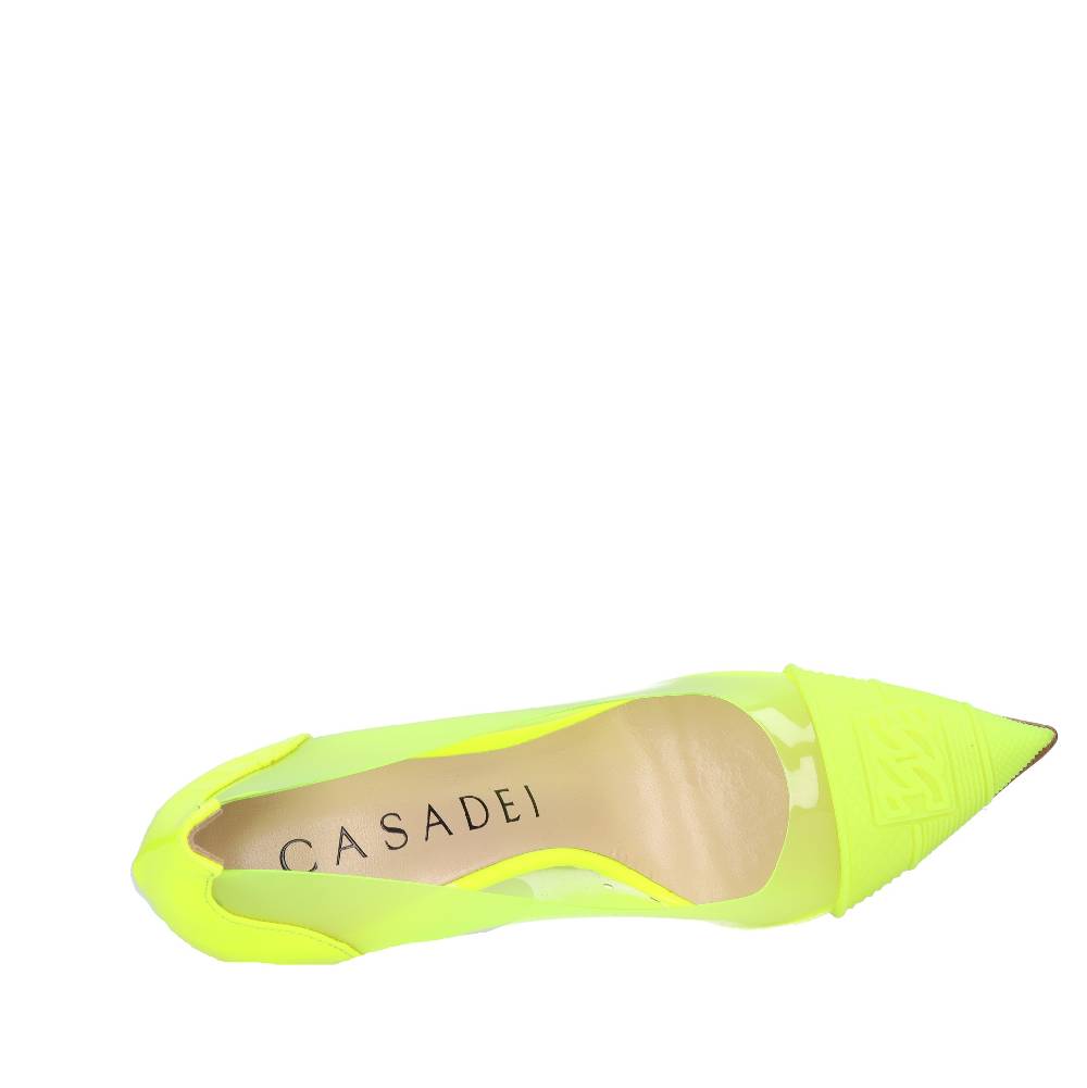 CASADEI Decollete Blade in plex Vendita Economica