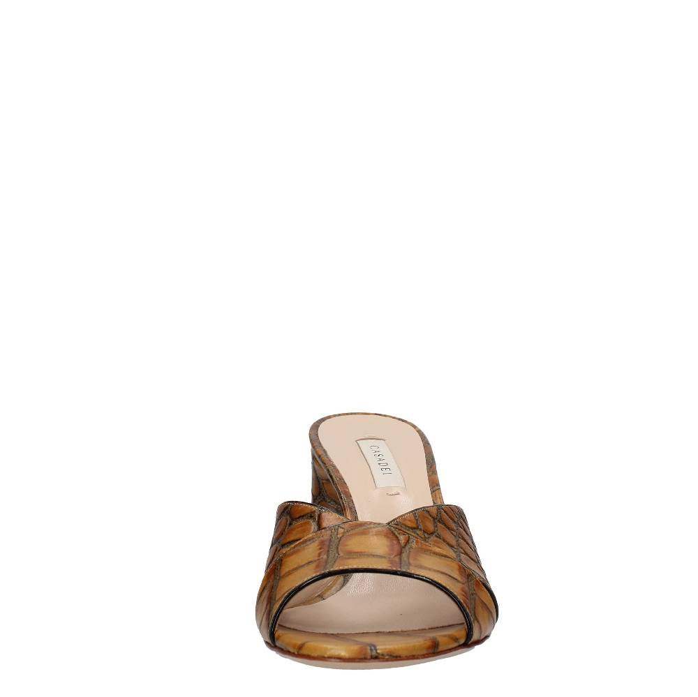 CASADEI sandali casadei Negozio