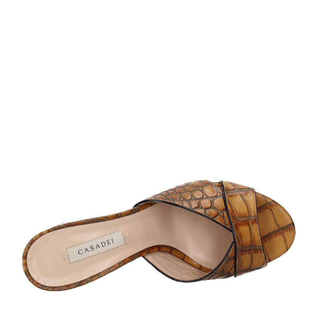 CASADEI sandali casadei Negozio