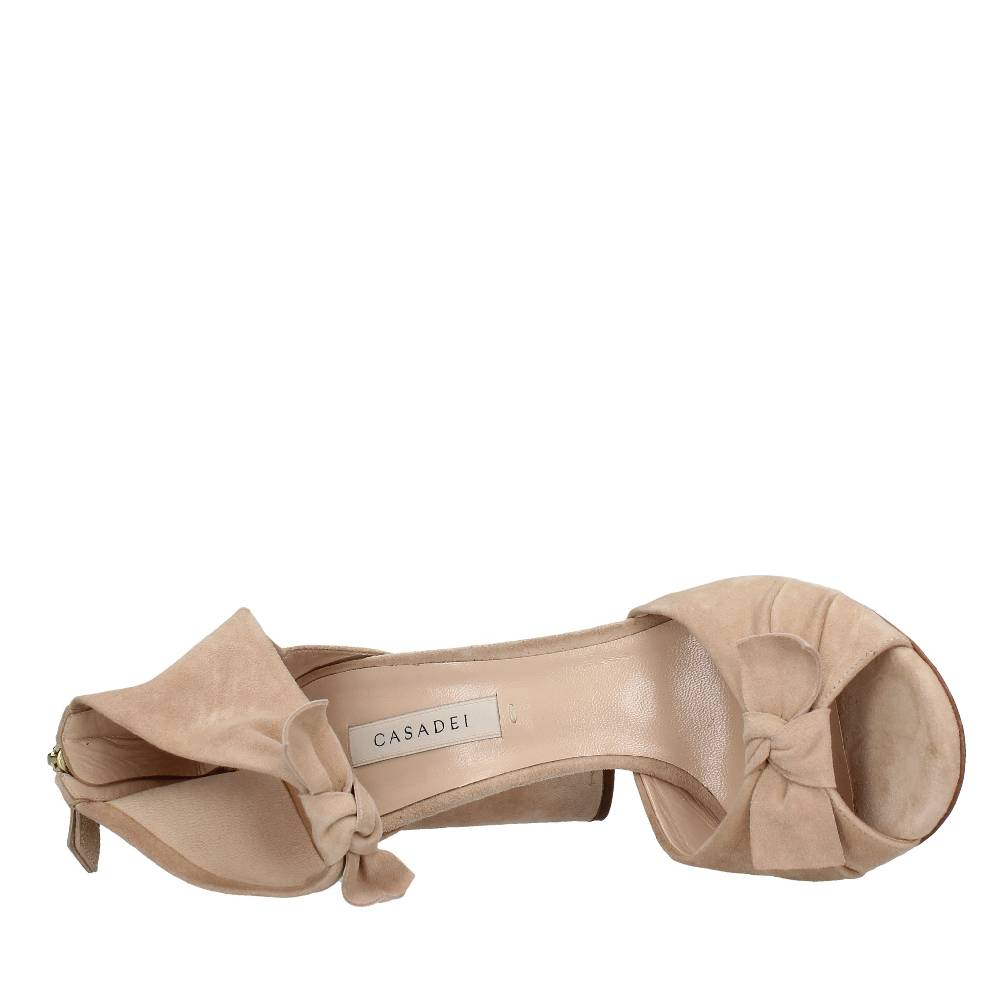 CASADEI sandali casadei Moda