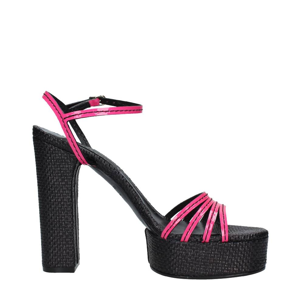 CASADEI sandali casadei Sconto di tempo limitato