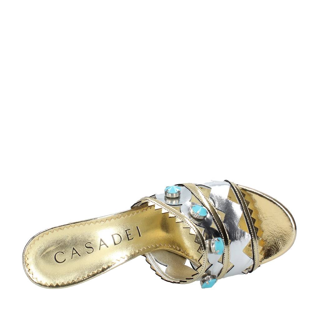 CASADEI sandali casadei Offerta speciale