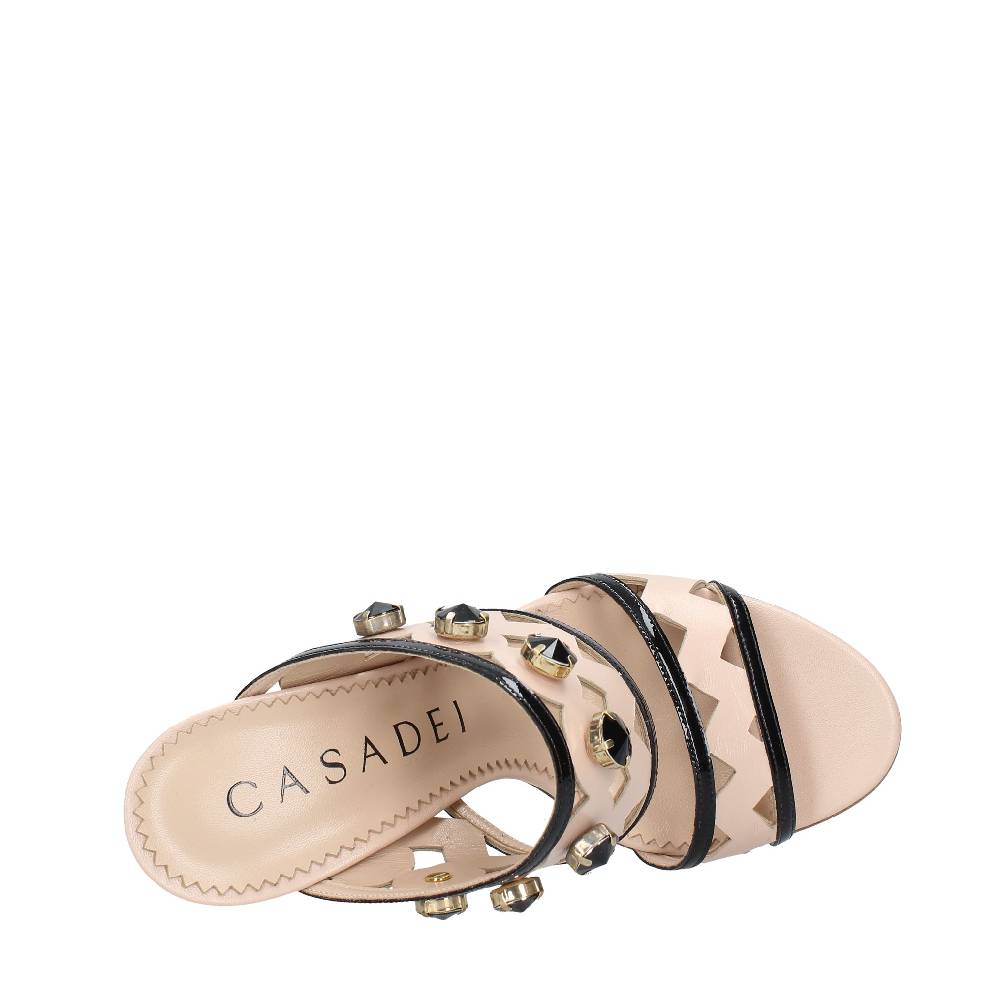 CASADEI sandali casadei Fornitura limitata