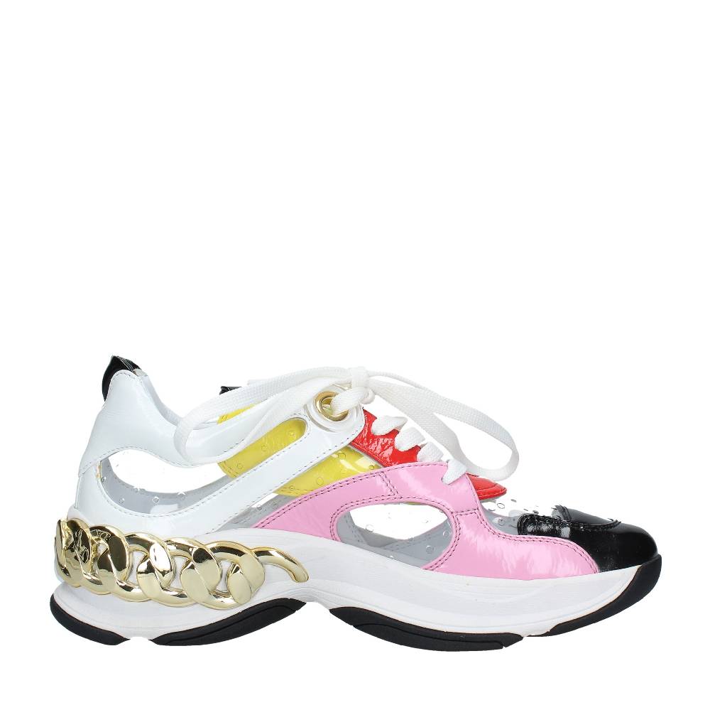 CASADEI sneakers casadei Offerta Pasqua