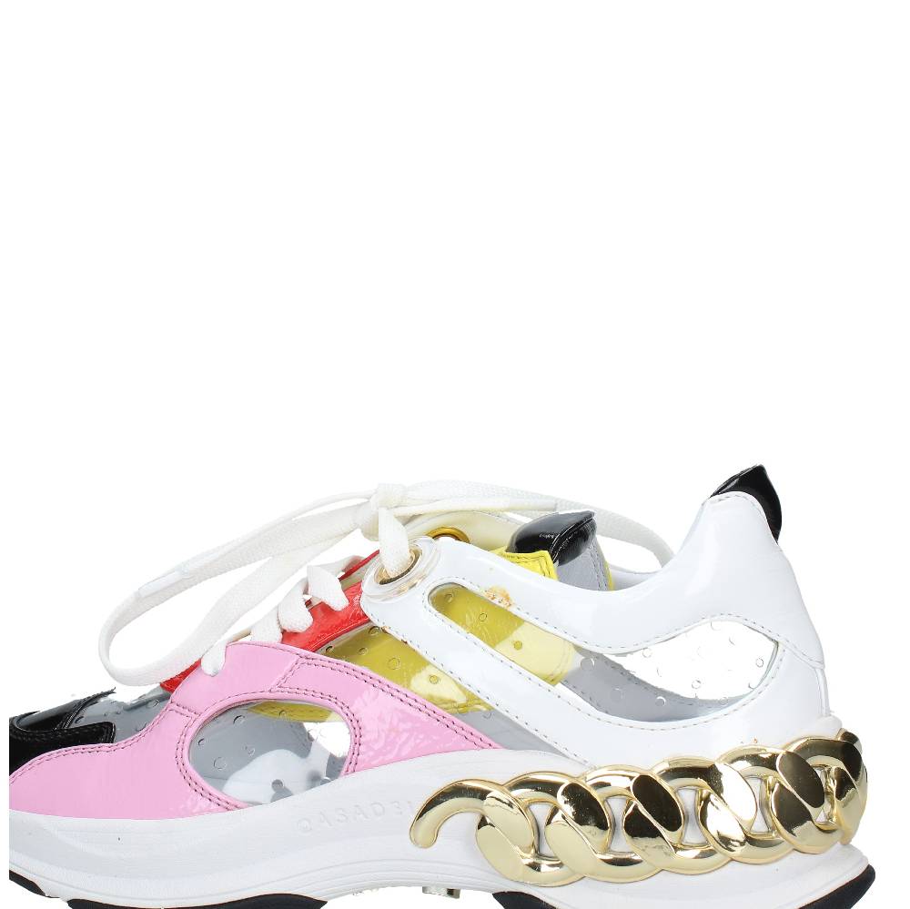 CASADEI sneakers casadei Offerta Pasqua