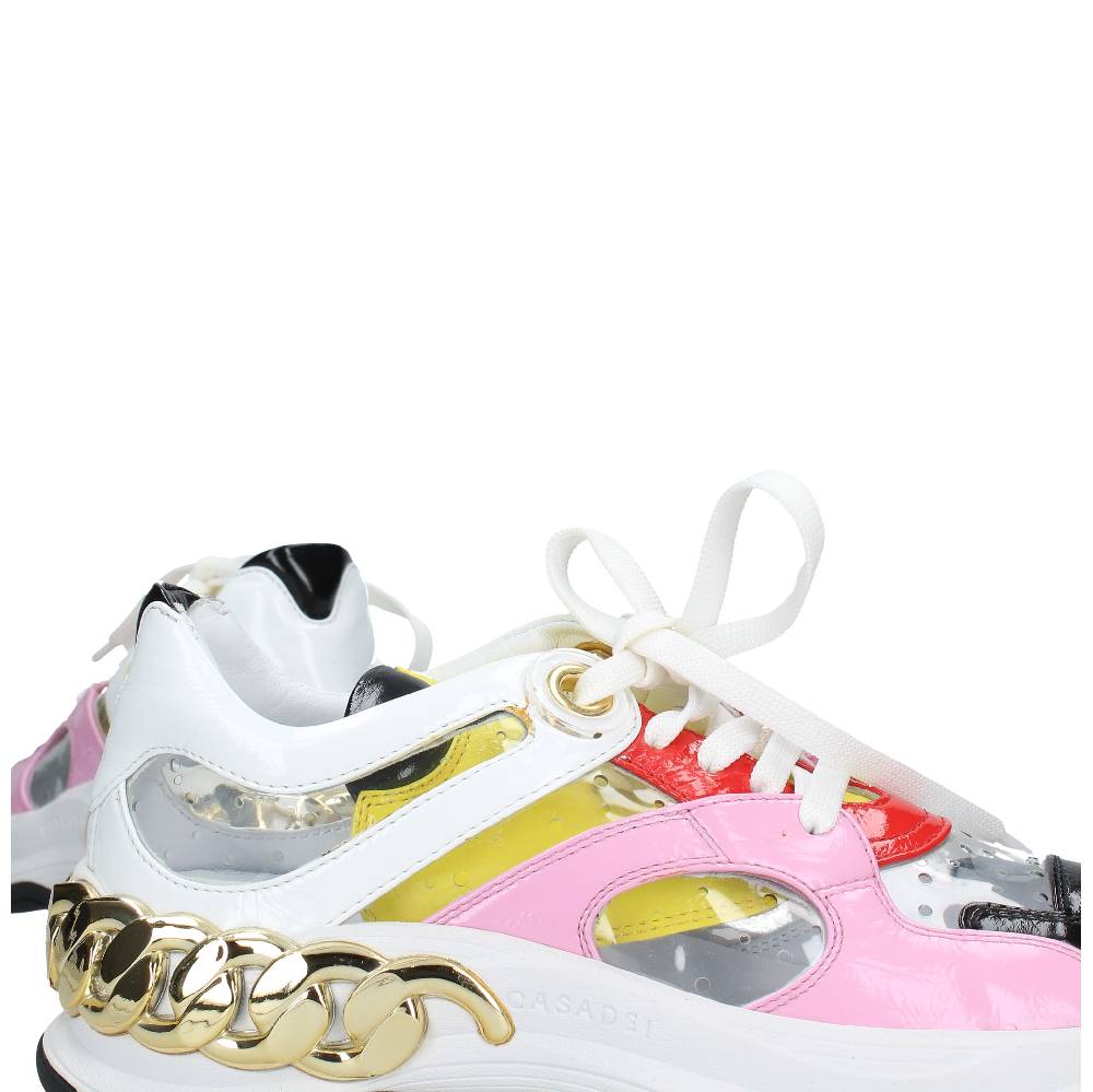 CASADEI sneakers casadei Offerta Pasqua