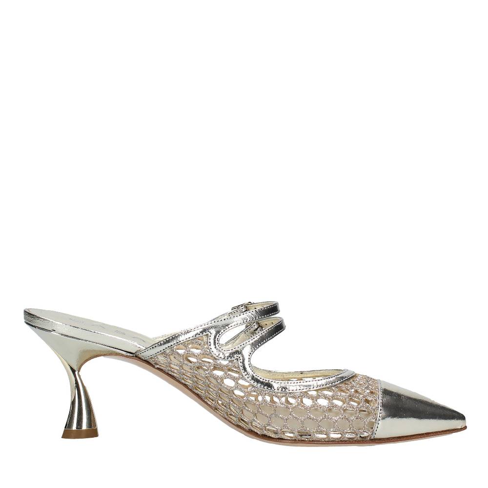 CASADEI sabot k blade casadei Offerta Giorno del Papà