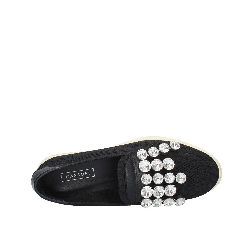 CASADEI mocassini casadei Lightning offer