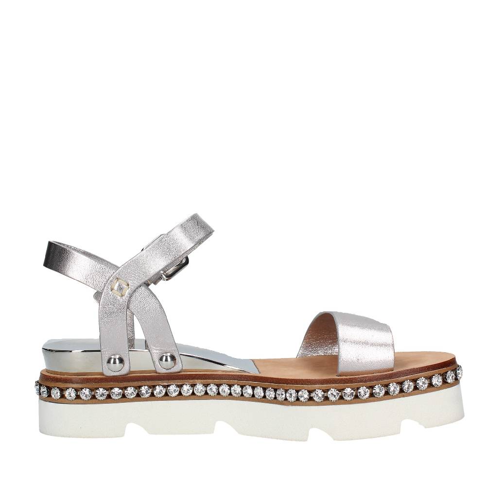 CASADEI sandali casadei Liquidazione