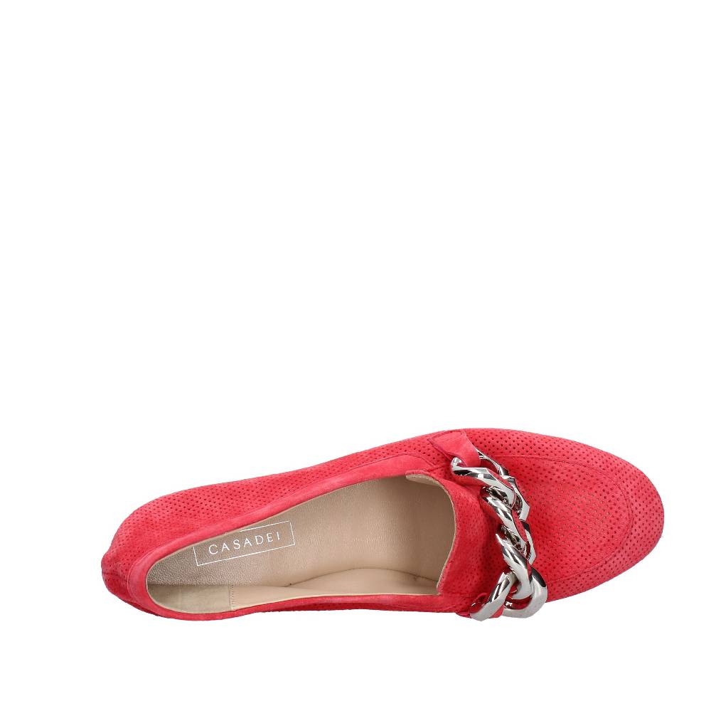CASADEI mocassini casadei Offerte speciali