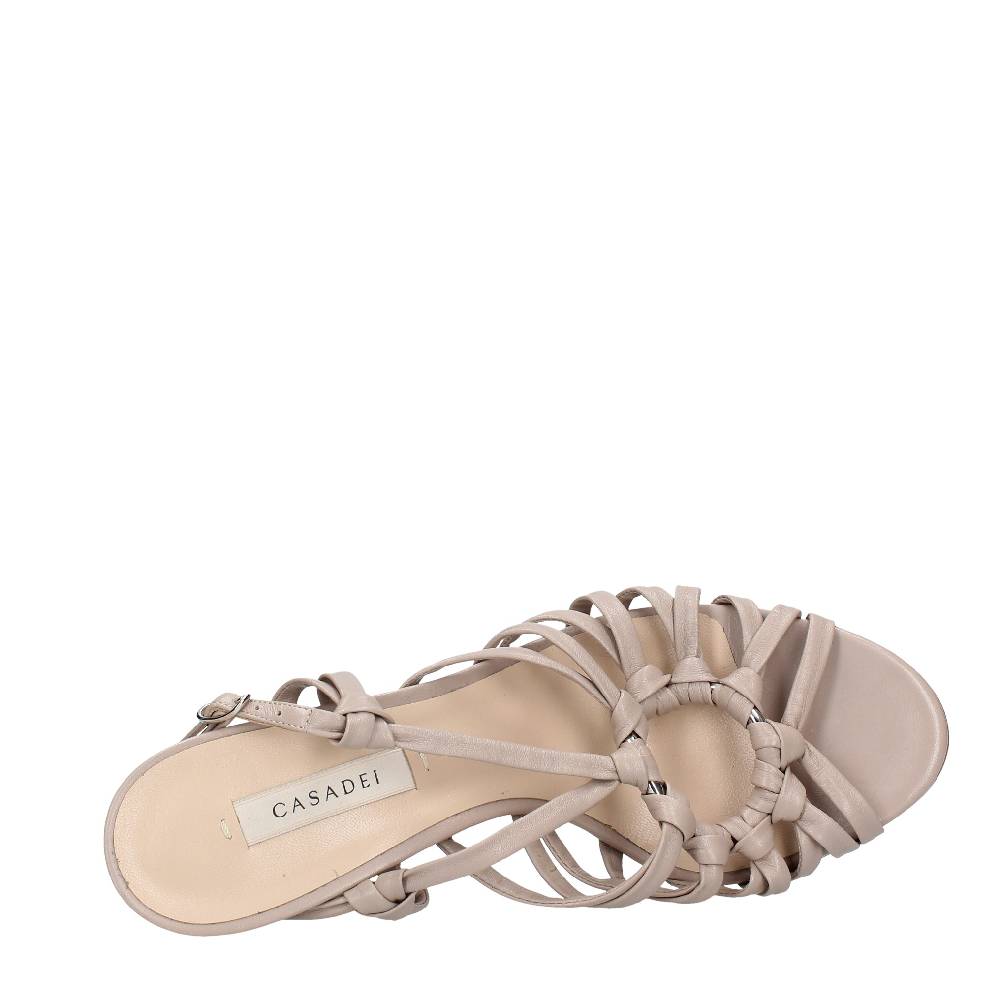 CASADEI sandali casadei Prezzo basso