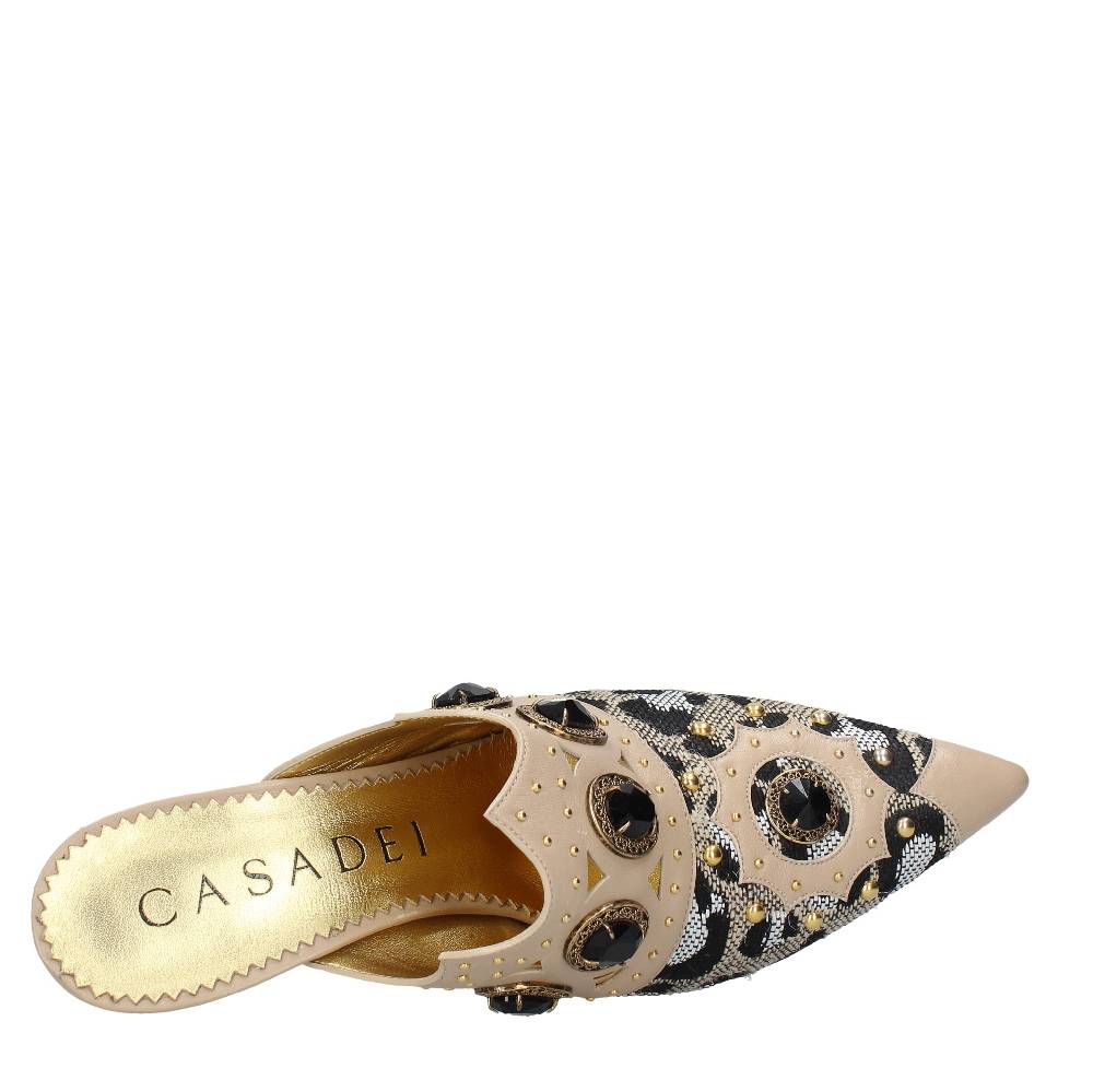 CASADEI sabot k blade casadei Offerta settimanale