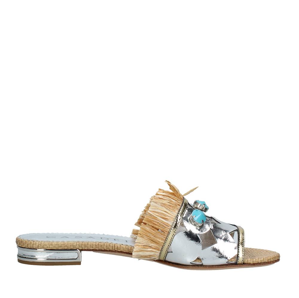 CASADEI ACQUISTA ORA
