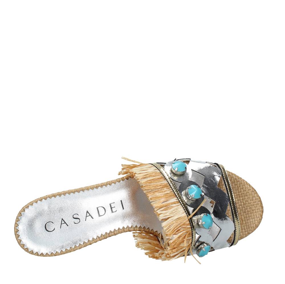 CASADEI ACQUISTA ORA