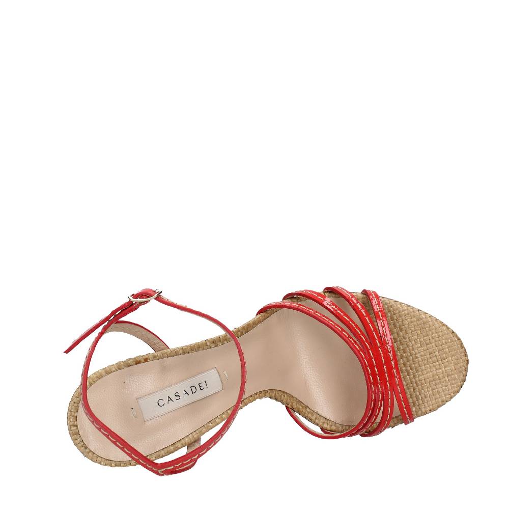 CASADEI sandali casadei Ultimo giorno