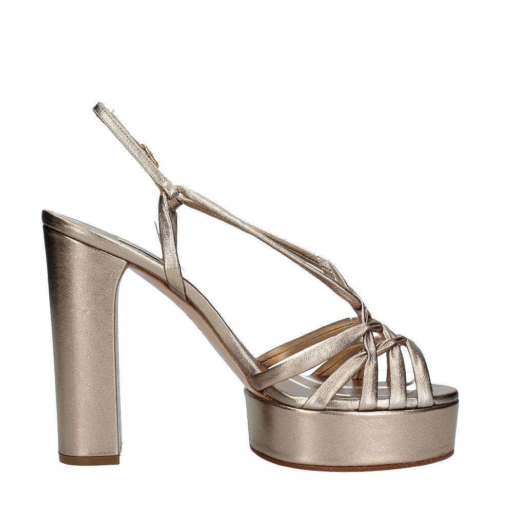 CASADEI sandali casadei Fino al 60% di sconto