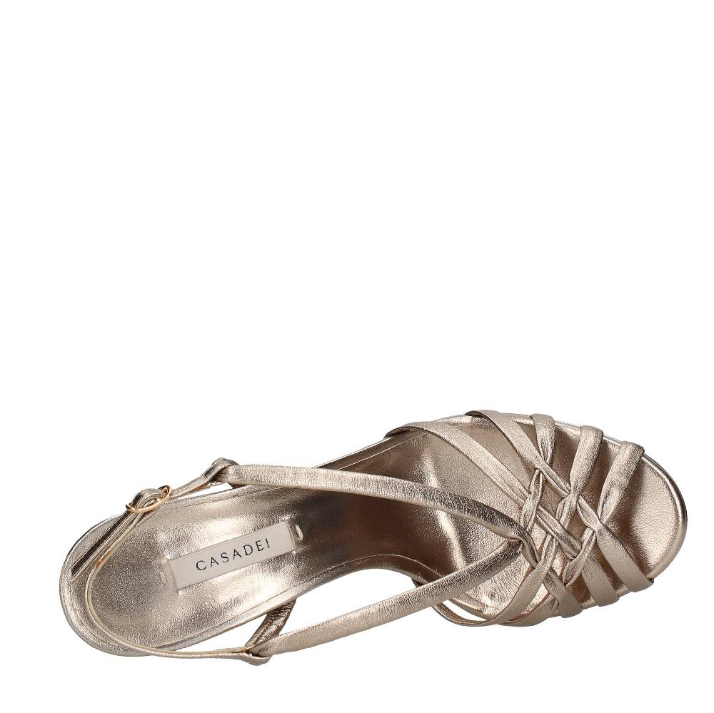 CASADEI sandali casadei Fino al 60% di sconto