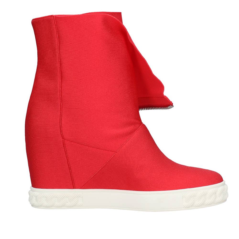 CASADEI sneakers zeppa casadei Fino al 65% di sconto