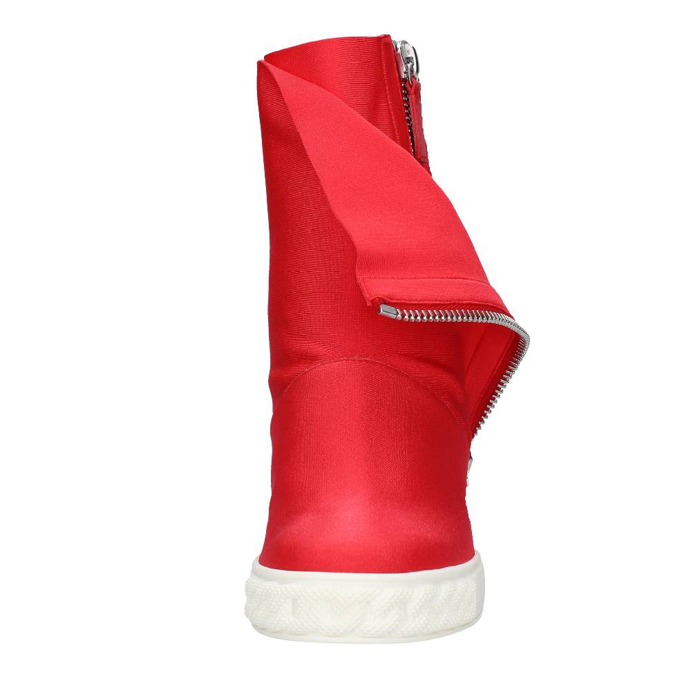 CASADEI sneakers zeppa casadei Fino al 65% di sconto