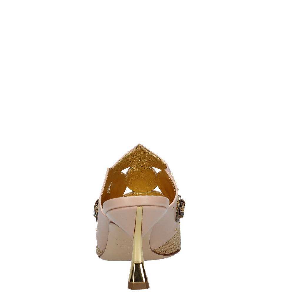 CASADEI sabot k blade casadei Only for today