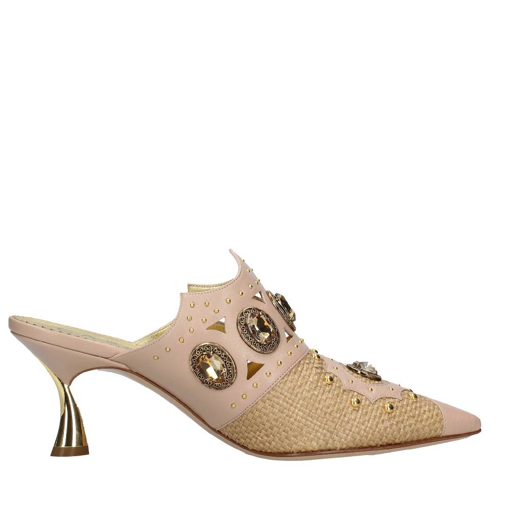 CASADEI sabot k blade casadei Only for today