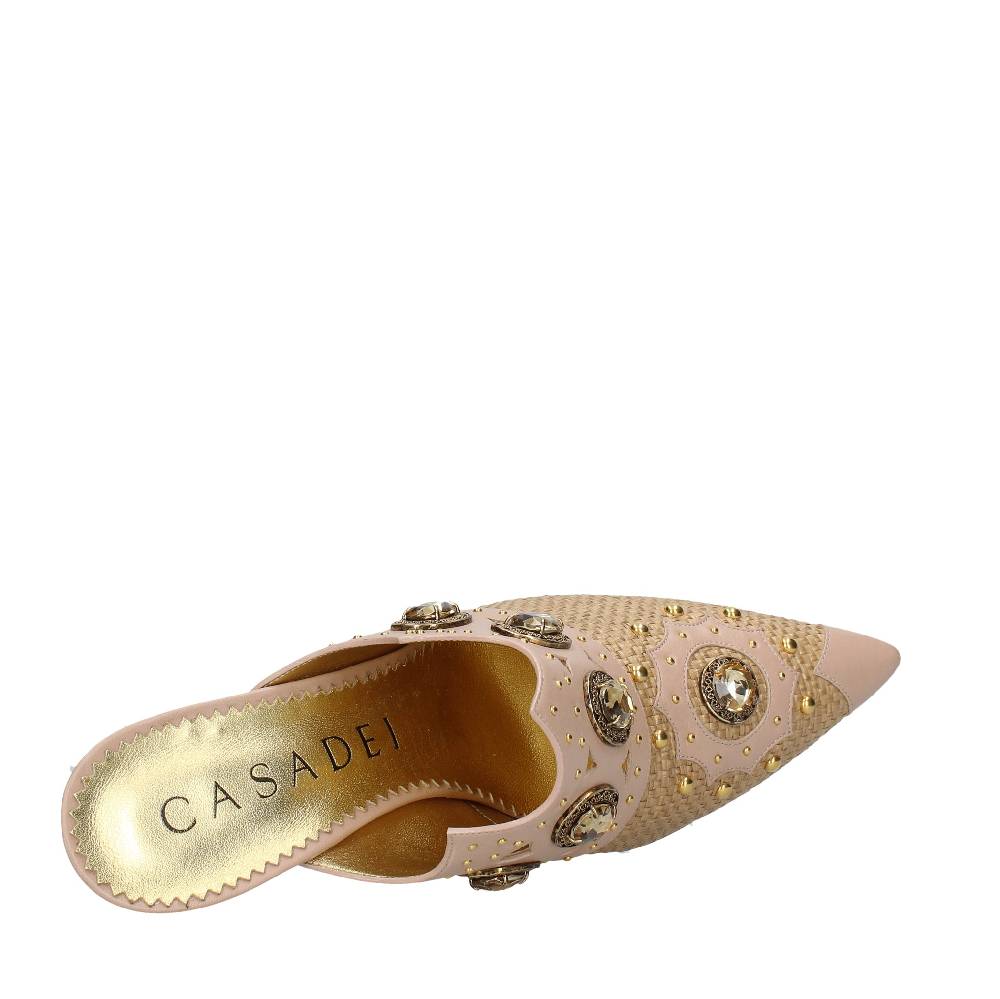 CASADEI sabot k blade casadei Only for today