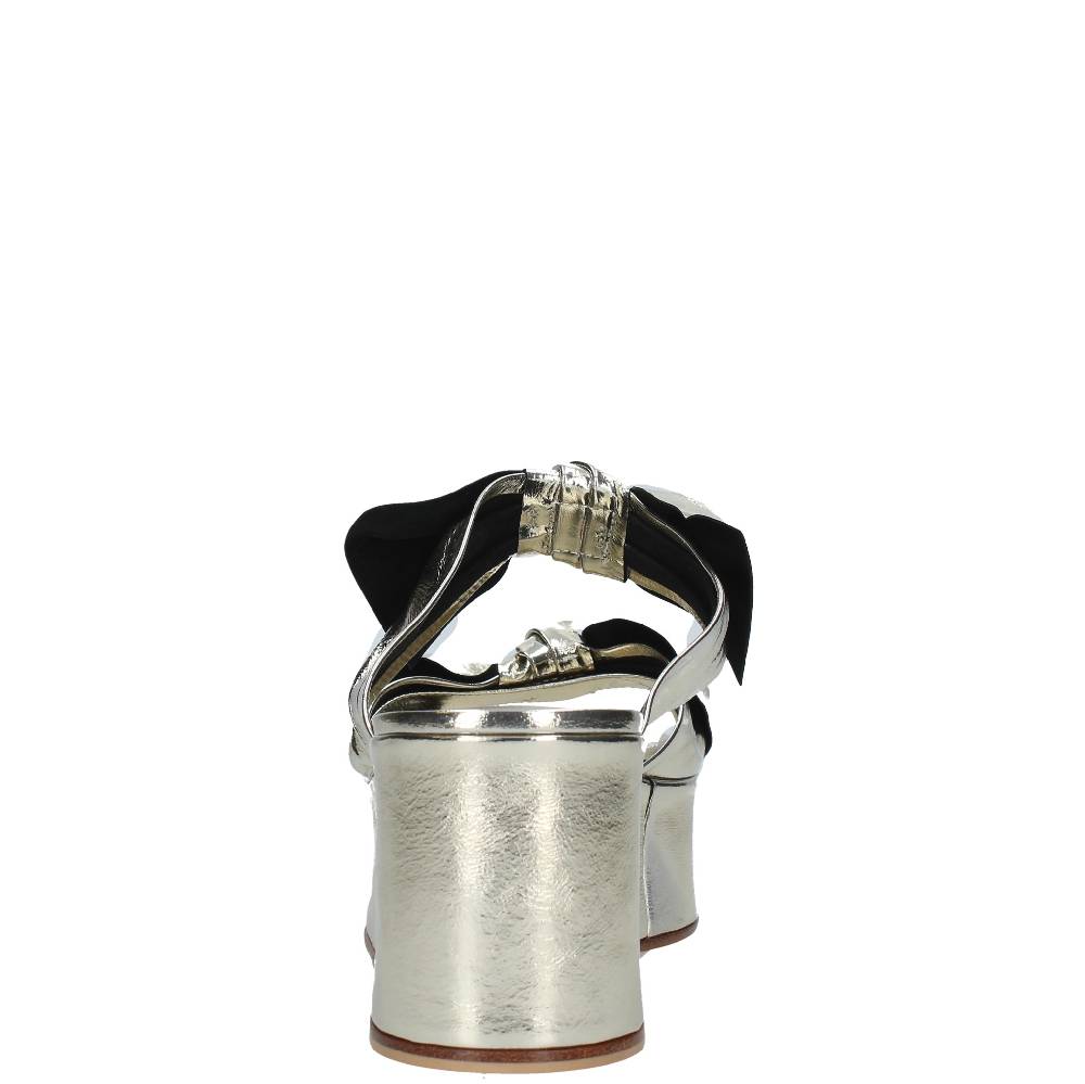 CASADEI sandali zeppa casadei Super sconto