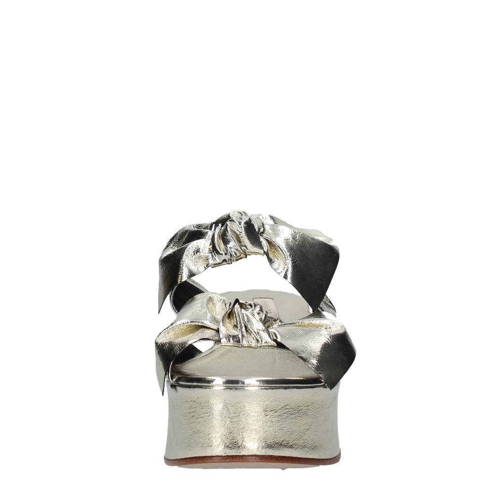 CASADEI sandali zeppa casadei Super sconto