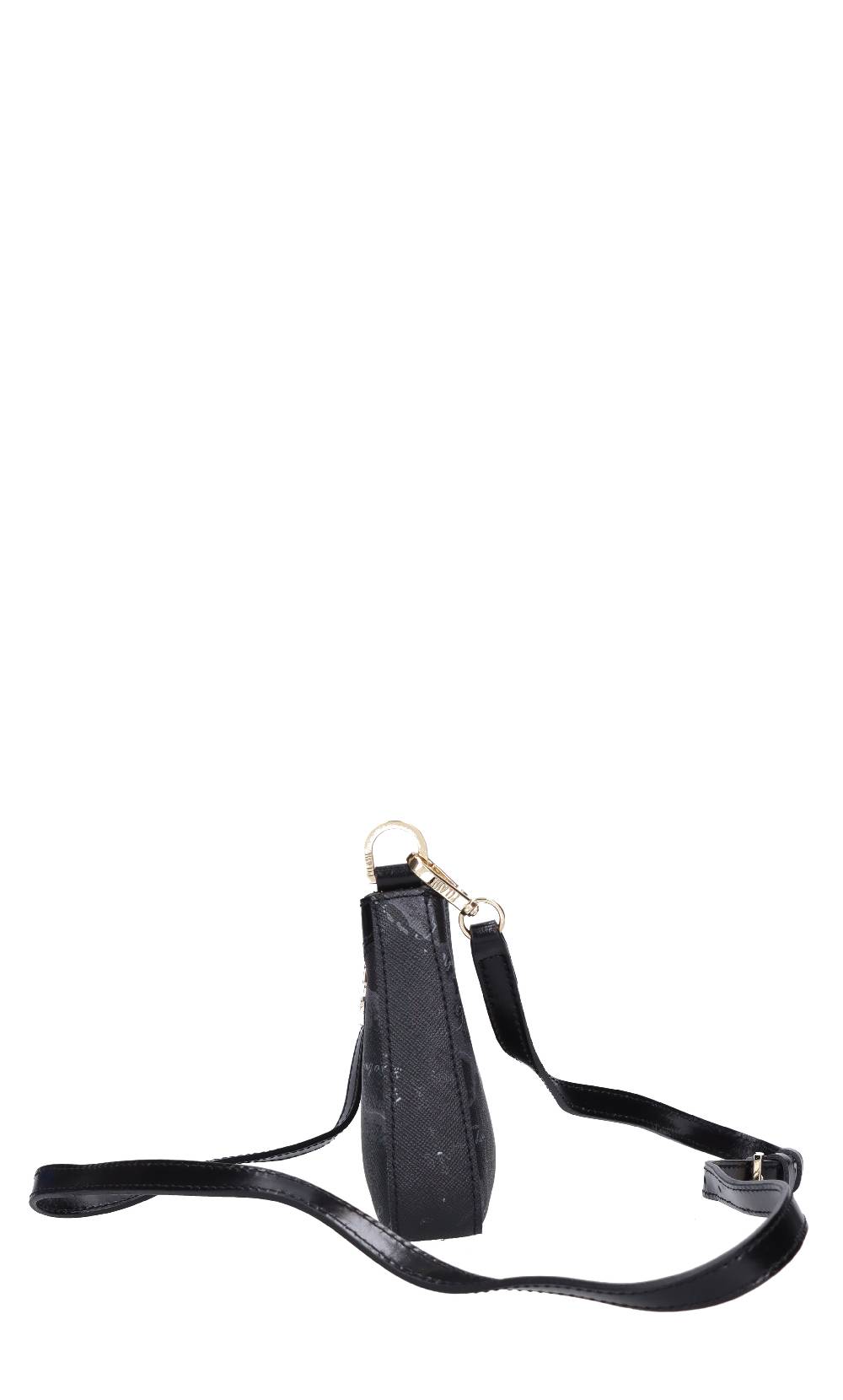 ALVIERO MARTINI 1a CLASSE Borsa in pelle ed ecopelle Esporta salva