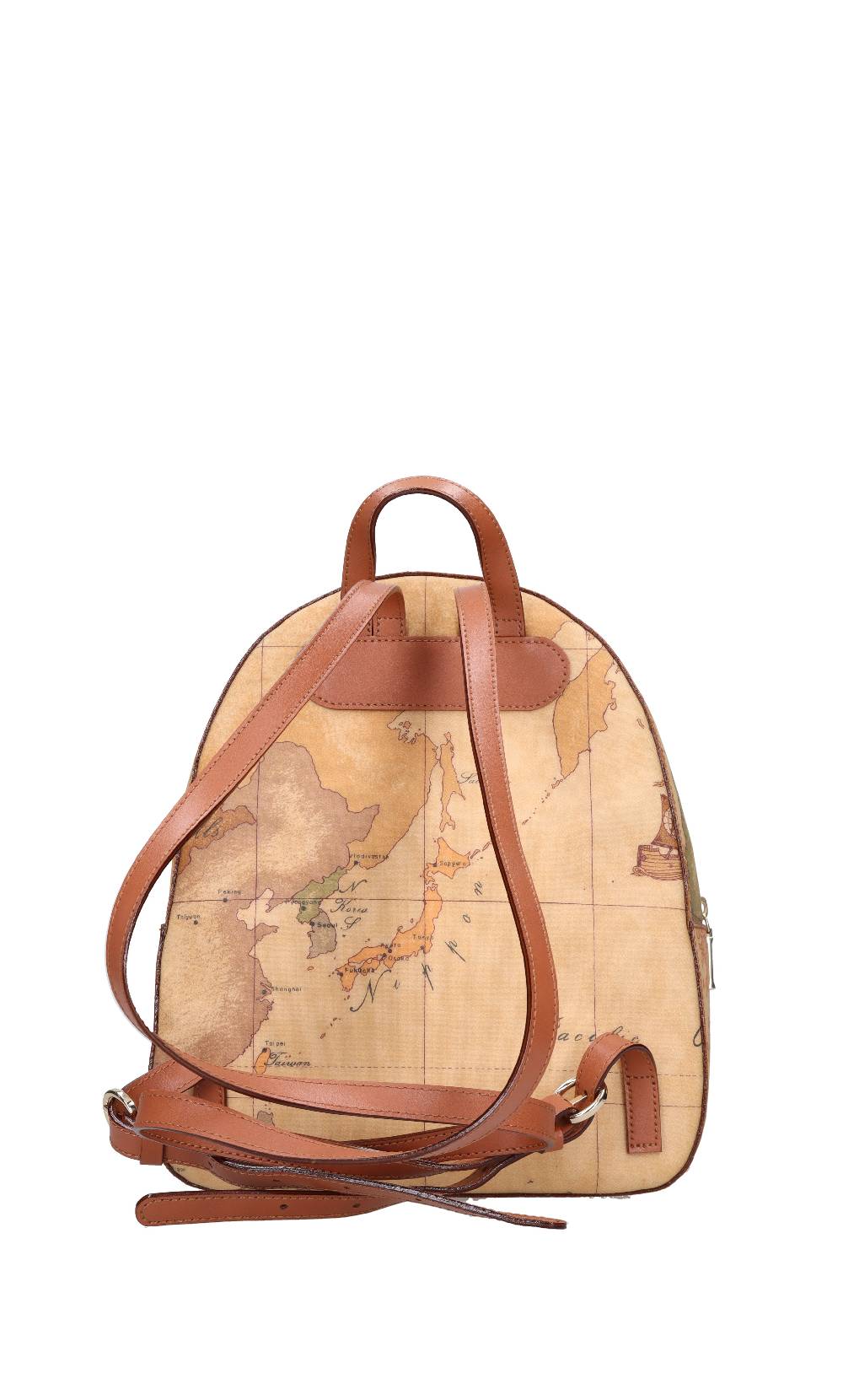 ALVIERO MARTINI 1a CLASSE Borsa in pelle ed ecopelle In vendita