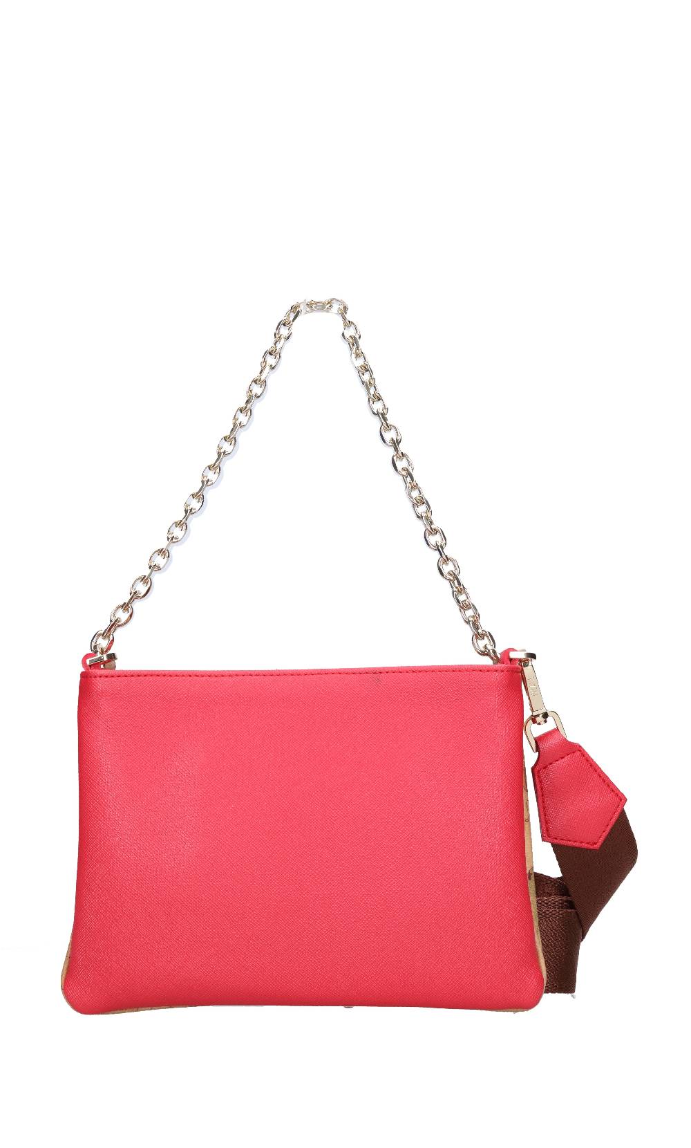 ALVIERO MARTINI 1a CLASSE Borsa ecopelle Italy