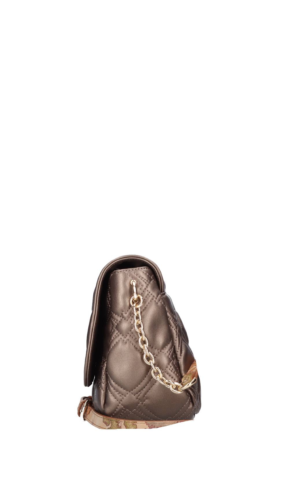 ALVIERO MARTINI 1a CLASSE Borsa in ecopelle Italia