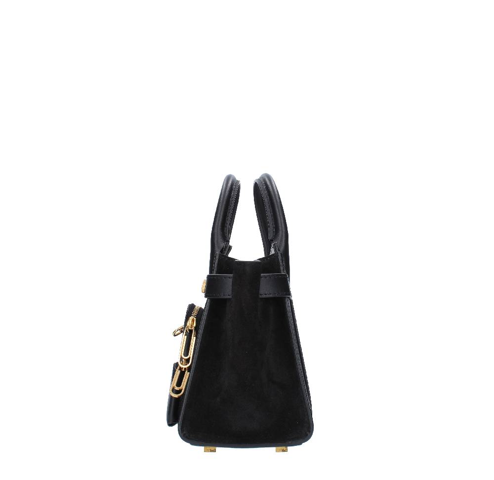 OFF-WHITE Borsa Tote City in pelle Promozione