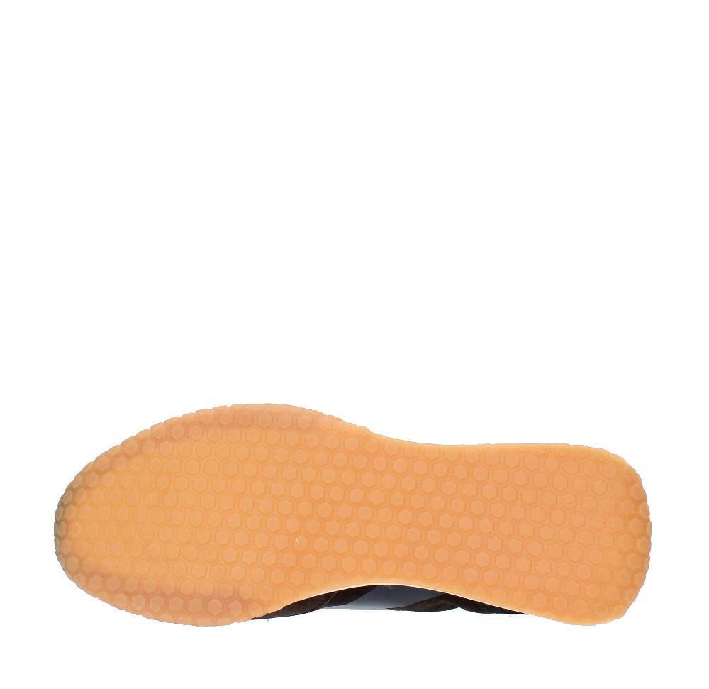 KEH NOO Sneakers KEH NOO in camoscio tessuto e gomma Promozione Limitata