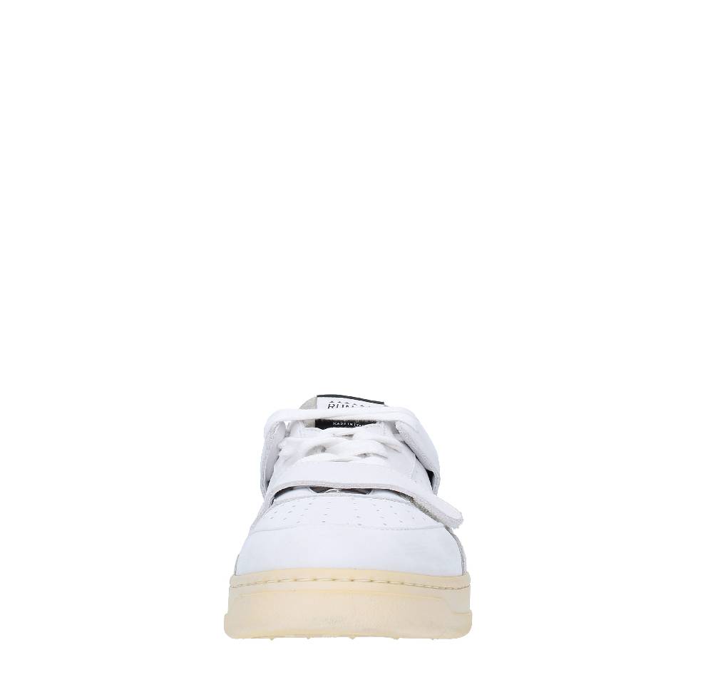 RUN OF Sneakers modello KENYA RUN OF in pelle camoscio e tessuto Economico