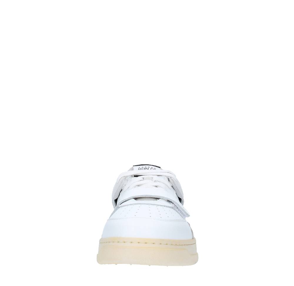 RUN OF Sneakers modello GHOST RUN OF in pelle camoscio e tessuto Hotsell