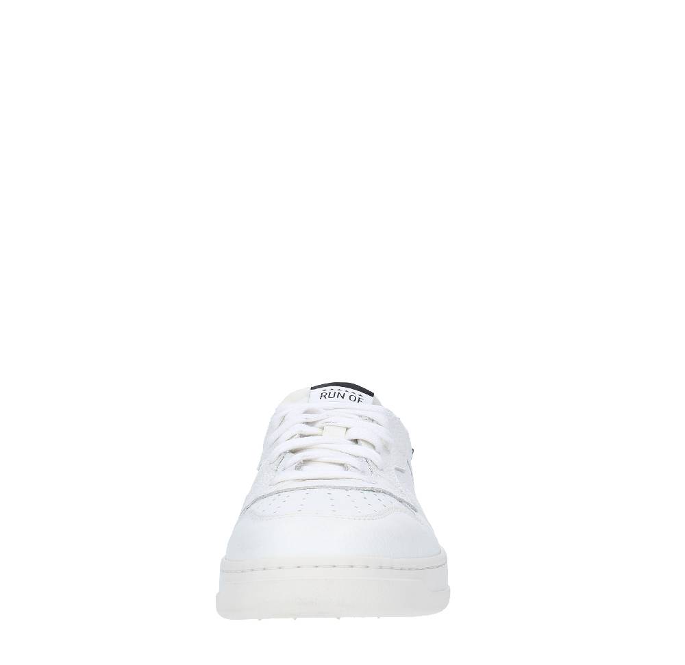 RUN OF Sneakers modello CLASS-LB RUN OF in pelle e tessuto Grande vendita