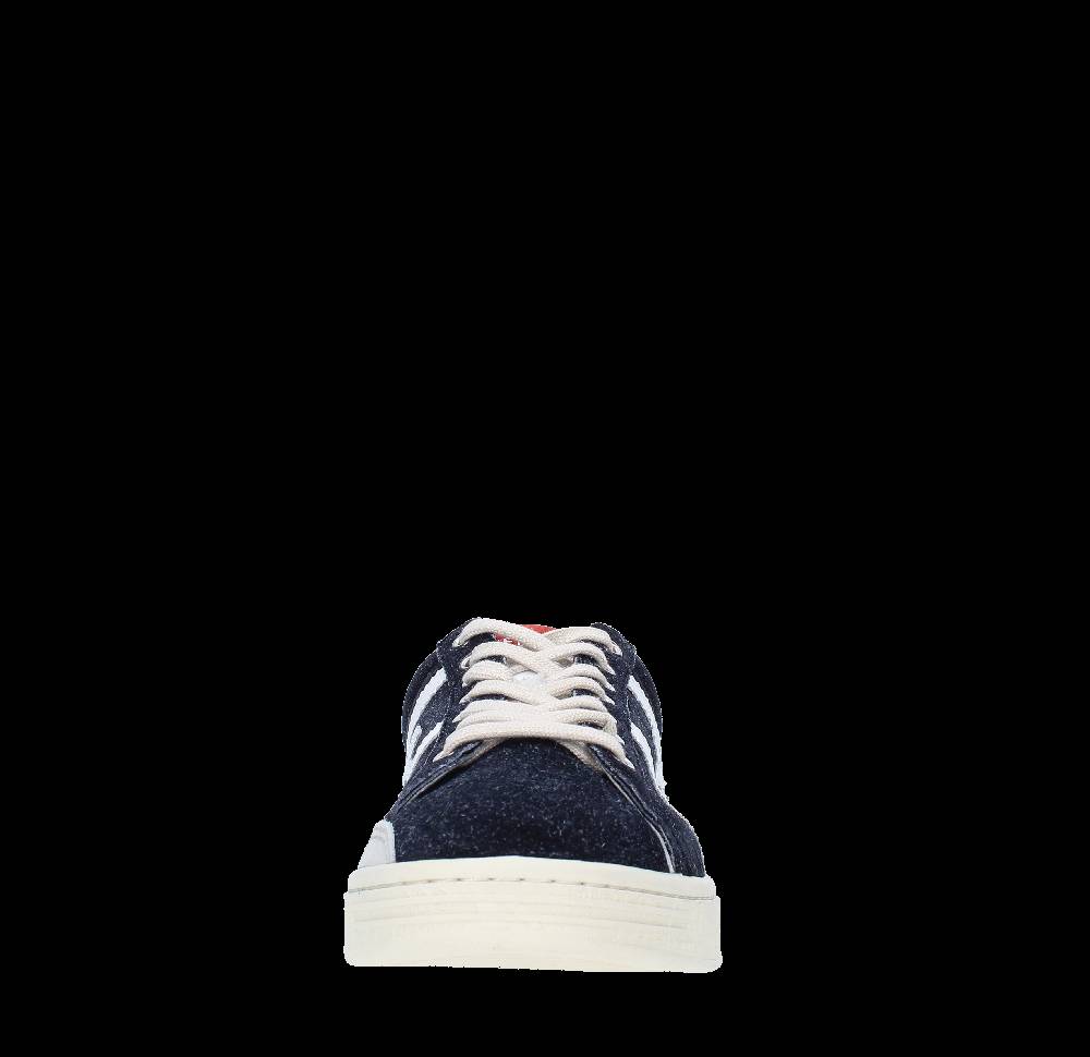 PREMIATA Sneakers in camoscio e pelle Vendite stagionali