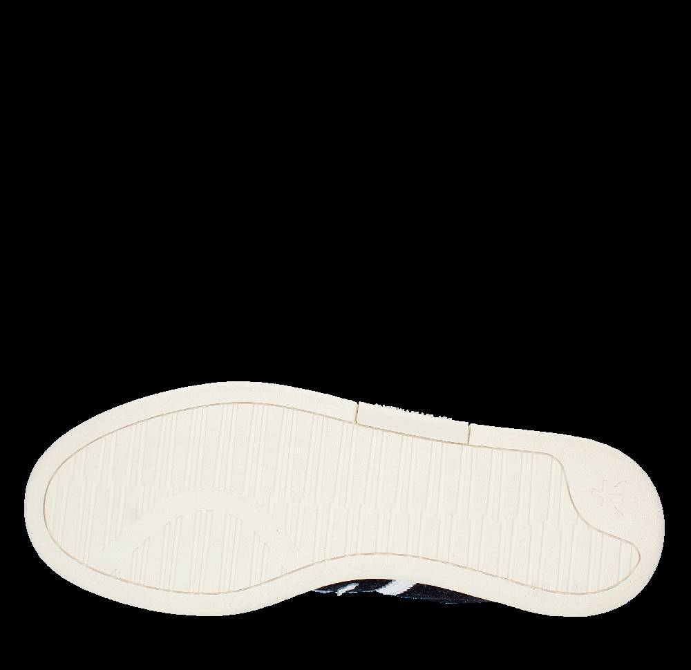PREMIATA Sneakers in camoscio e pelle Vendite stagionali