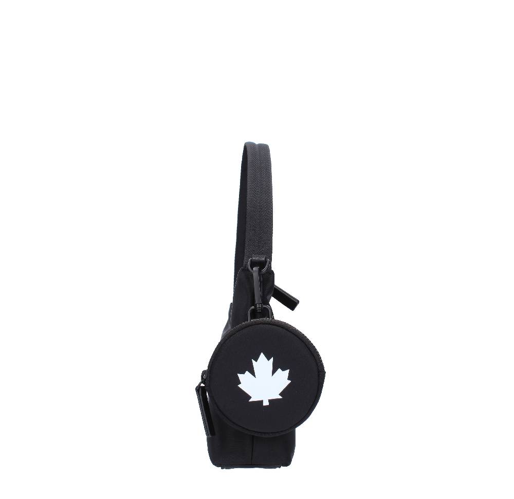 DSQUARED2 Borsa in tessuto Comprane uno, ottenene uno gratis
