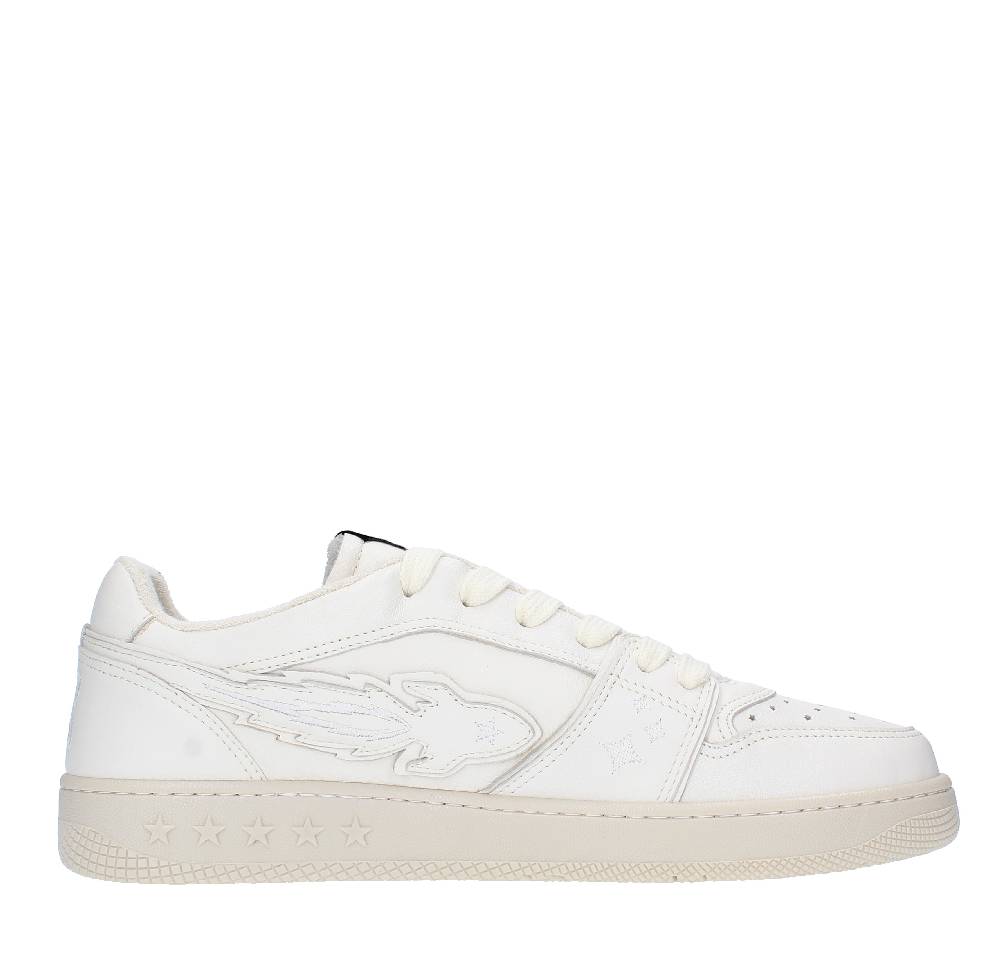 ENTERPRISE JAPAN Sneakers ENTERPRISE JAPAN ROCKET M-LOW in pelle Offerte giornaliere