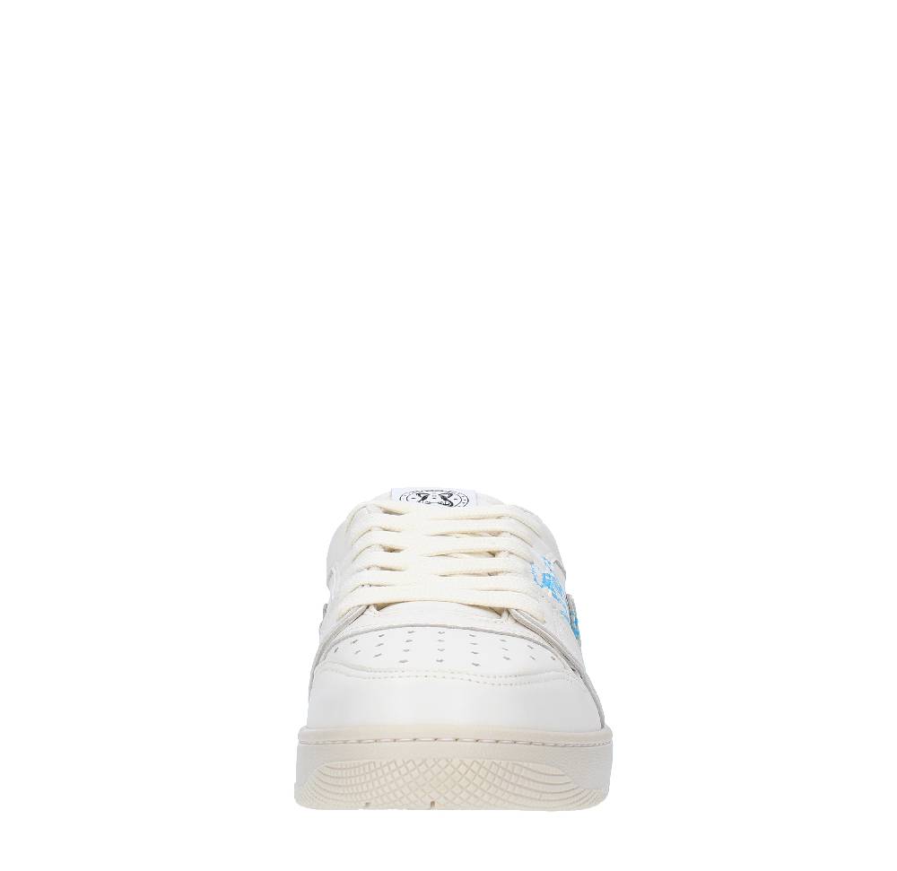 ENTERPRISE JAPAN Sneakers ENTERPRISE JAPAN ROCKET M-LOW in pelle Offerte giornaliere