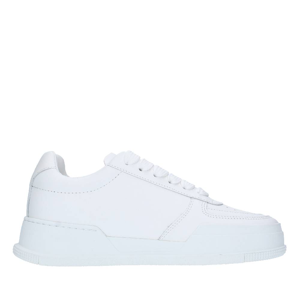 DSQUARED2 Sneakers DSQUARED2 CANADIAN in pelle di vitello Offerte speciali