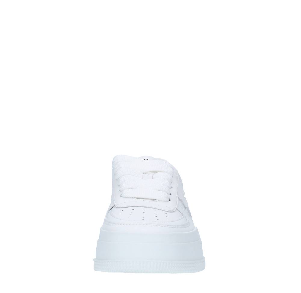 DSQUARED2 Sneakers DSQUARED2 CANADIAN in pelle di vitello Offerte speciali